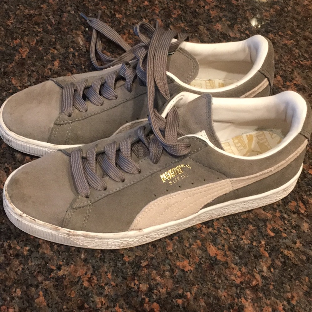 Puma Sneakers